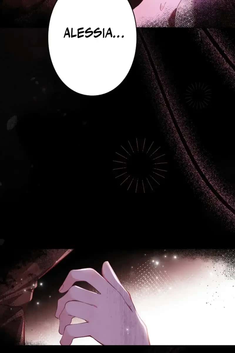 My Contractually Married Husband Wants Me Chapter 15 Page 21