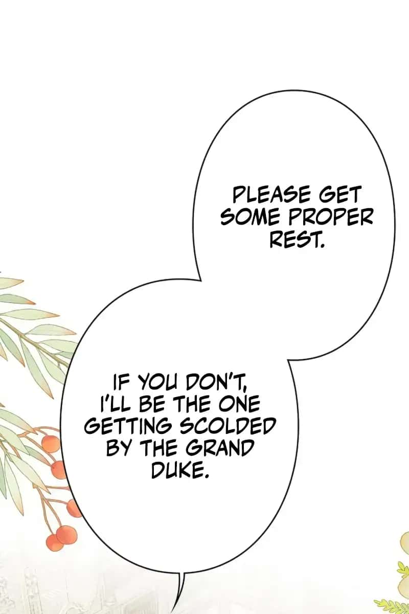 My Contractually Married Husband Wants Me Chapter 15 Page 38