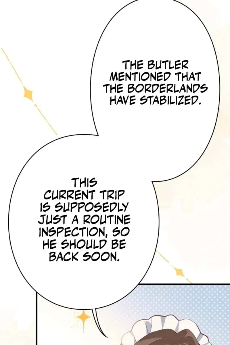 My Contractually Married Husband Wants Me Chapter 15 Page 42