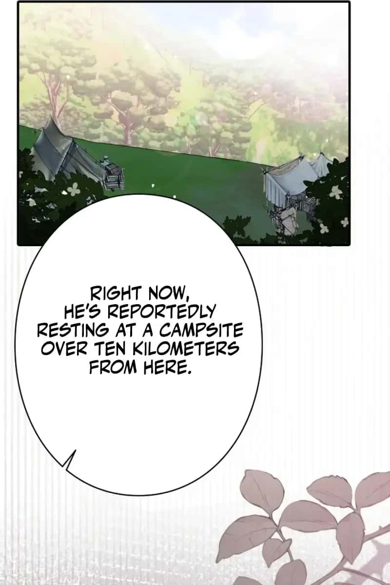 My Contractually Married Husband Wants Me Chapter 15 Page 50