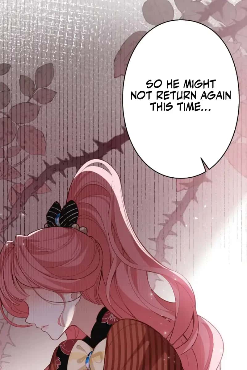 My Contractually Married Husband Wants Me Chapter 15 Page 51