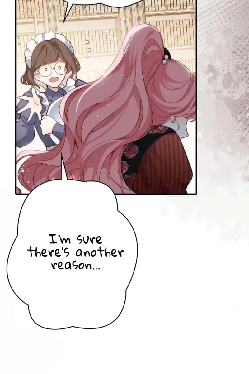 My Contractually Married Husband Wants Me Chapter 15 Page 53