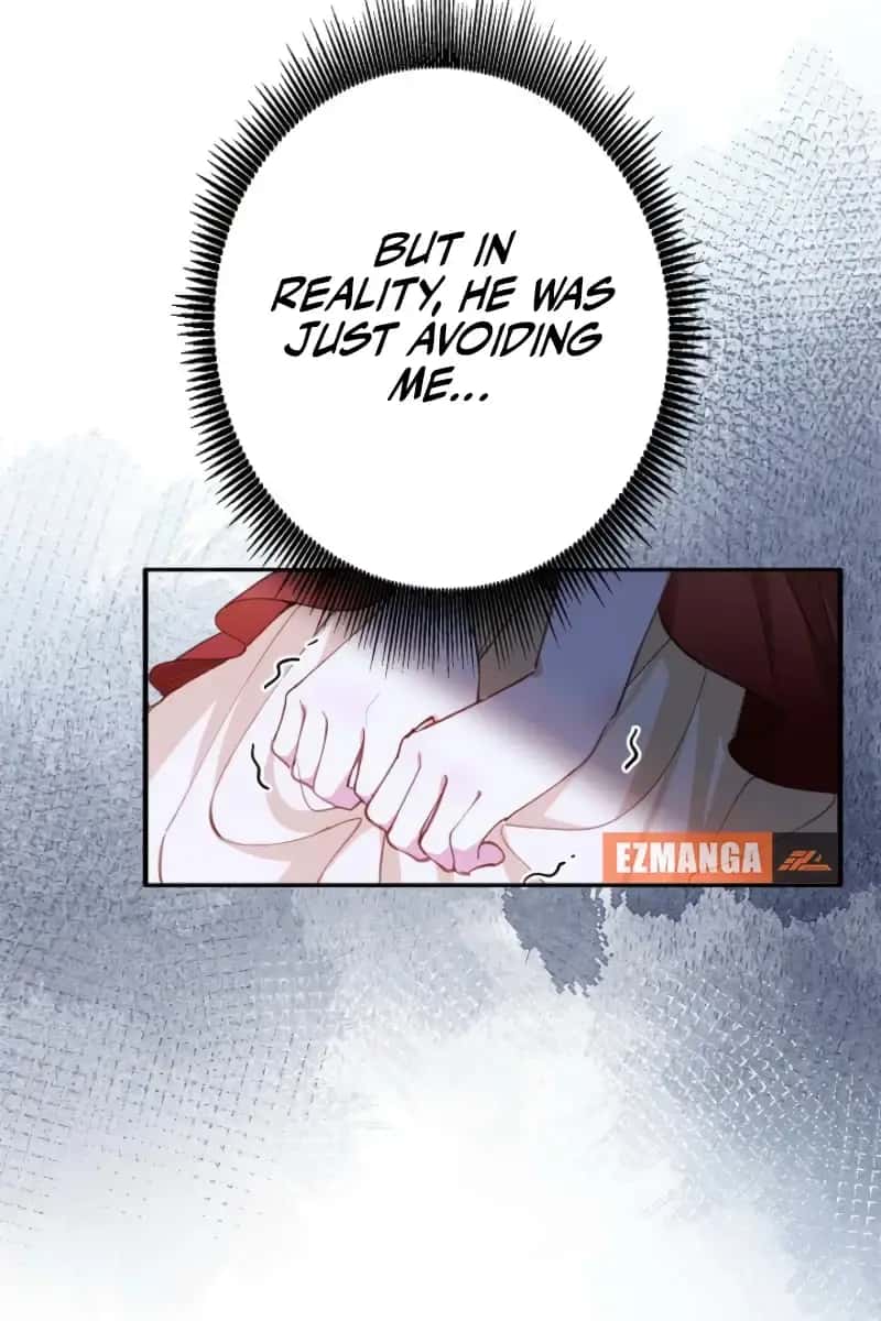 My Contractually Married Husband Wants Me Chapter 15 Page 59