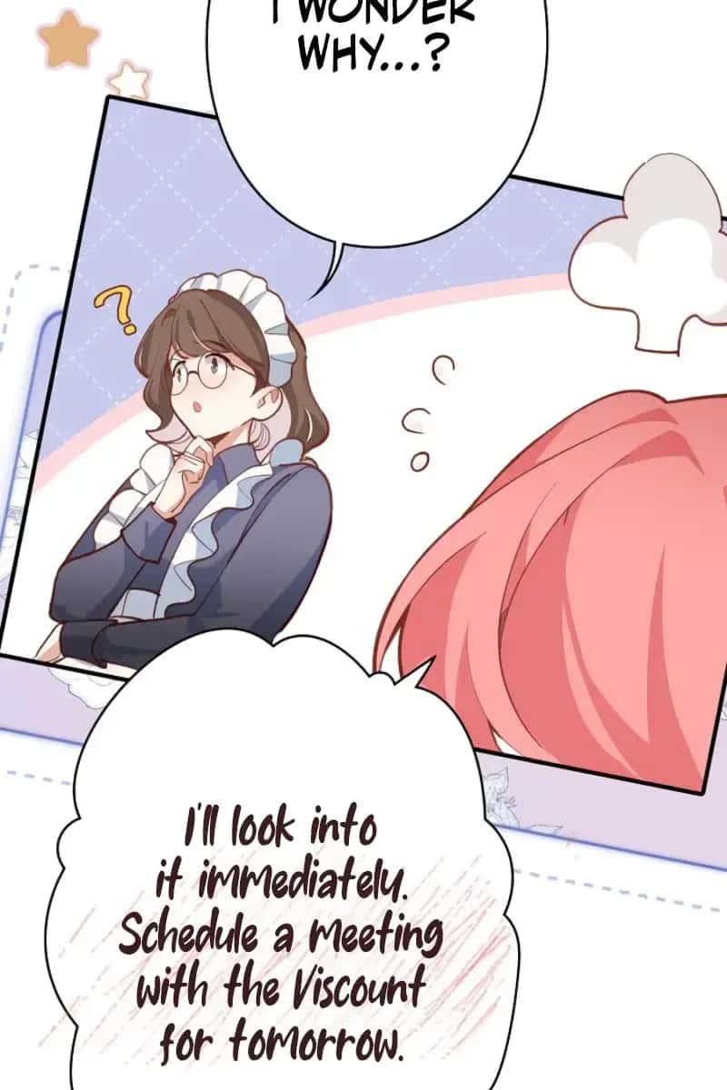 My Contractually Married Husband Wants Me Chapter 15 Page 70