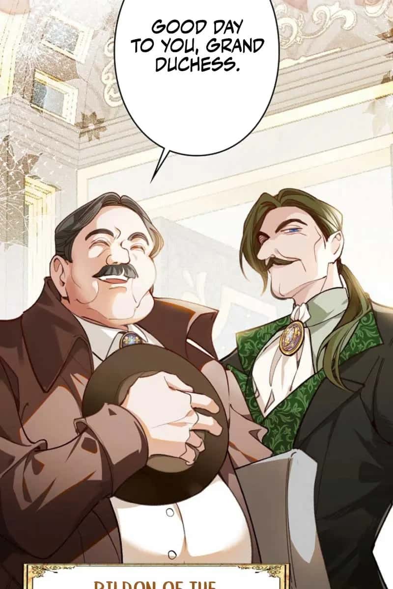 My Contractually Married Husband Wants Me Chapter 16 Page 5