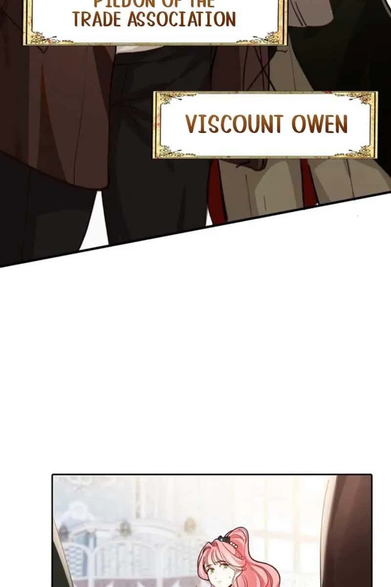 My Contractually Married Husband Wants Me Chapter 16 Page 6
