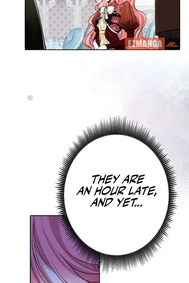 My Contractually Married Husband Wants Me Chapter 16 Page 7