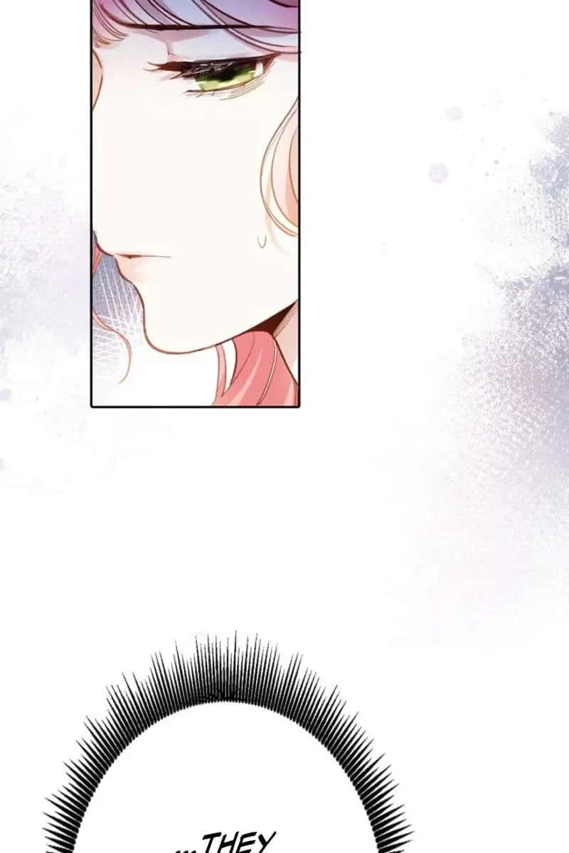 My Contractually Married Husband Wants Me Chapter 16 Page 8