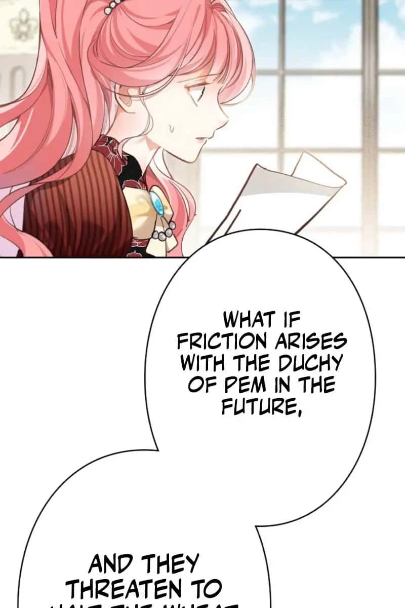My Contractually Married Husband Wants Me Chapter 16 Page 19