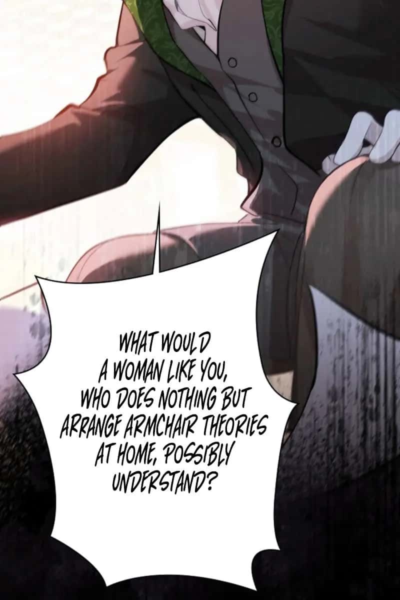 My Contractually Married Husband Wants Me Chapter 16 Page 23
