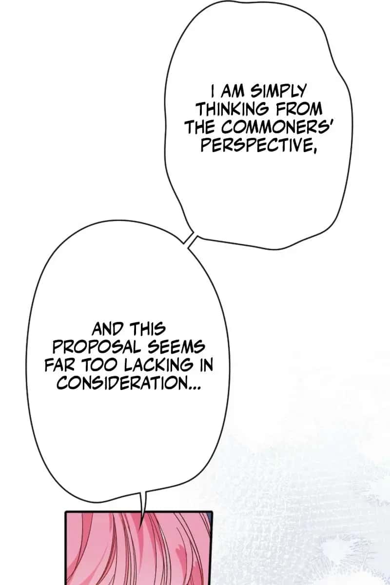 My Contractually Married Husband Wants Me Chapter 16 Page 25
