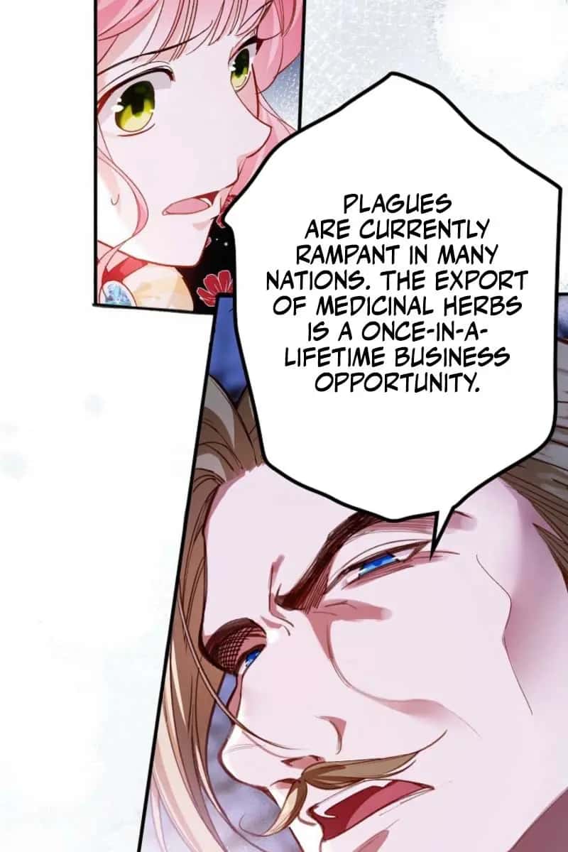My Contractually Married Husband Wants Me Chapter 16 Page 26