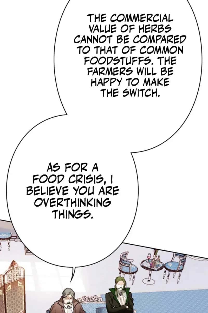 My Contractually Married Husband Wants Me Chapter 16 Page 31
