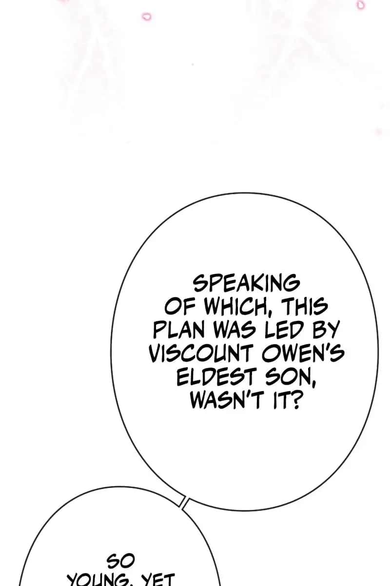 My Contractually Married Husband Wants Me Chapter 16 Page 37