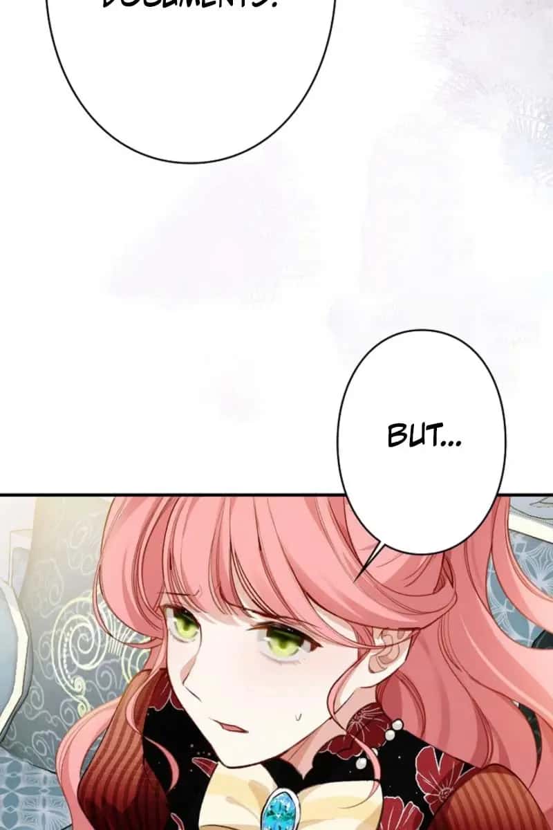 My Contractually Married Husband Wants Me Chapter 16 Page 42