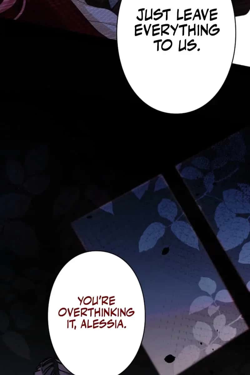 My Contractually Married Husband Wants Me Chapter 16 Page 45