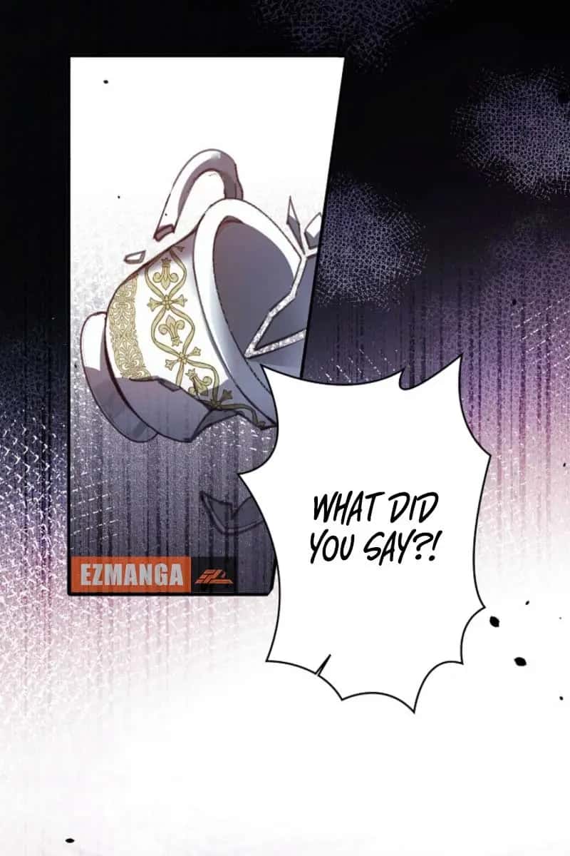 My Contractually Married Husband Wants Me Chapter 16 Page 59