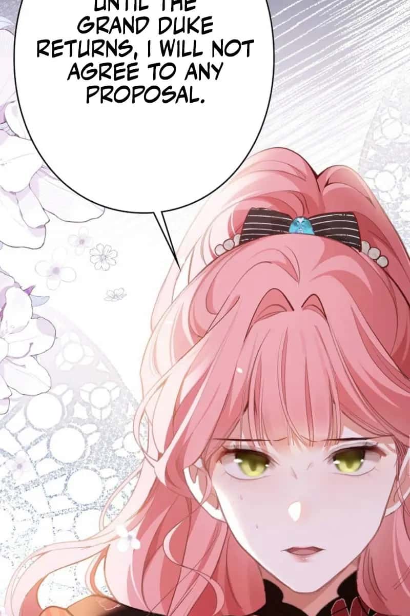 My Contractually Married Husband Wants Me Chapter 16 Page 64