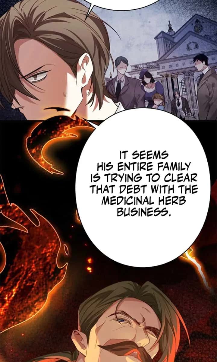 My Contractually Married Husband Wants Me Chapter 17 Page 7