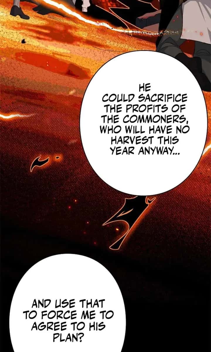 My Contractually Married Husband Wants Me Chapter 17 Page 9