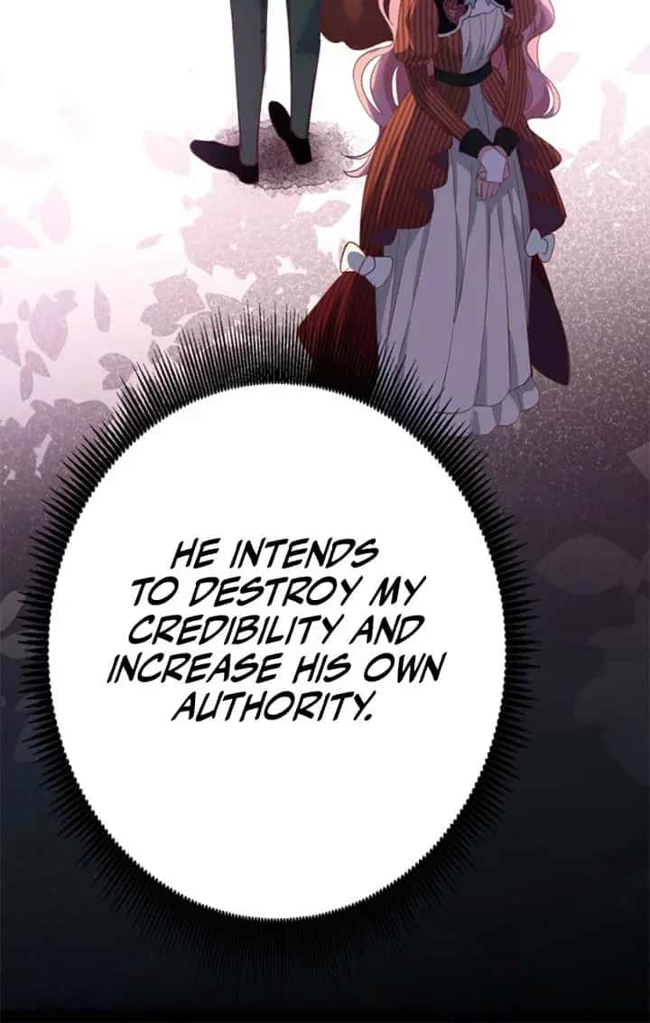 My Contractually Married Husband Wants Me Chapter 17 Page 12