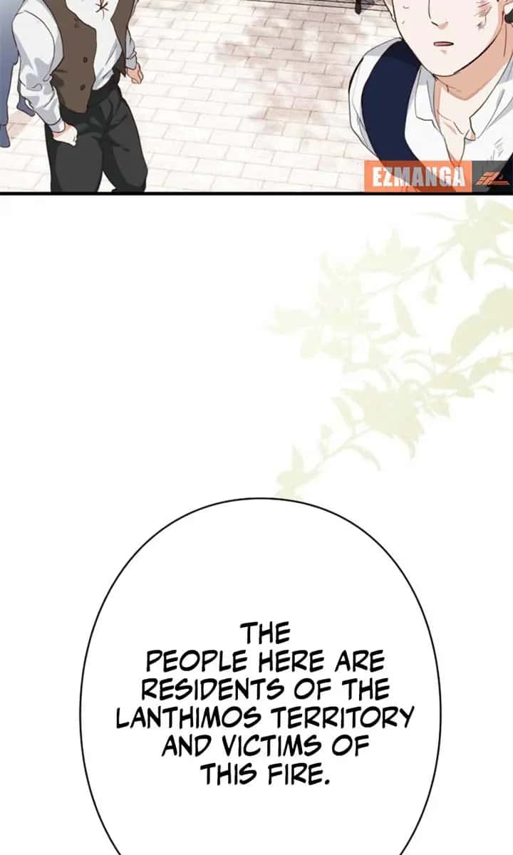 My Contractually Married Husband Wants Me Chapter 17 Page 16