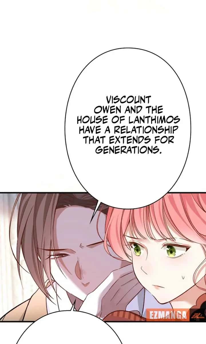 My Contractually Married Husband Wants Me Chapter 17 Page 18