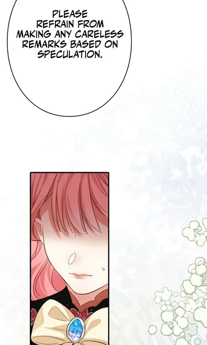 My Contractually Married Husband Wants Me Chapter 17 Page 19
