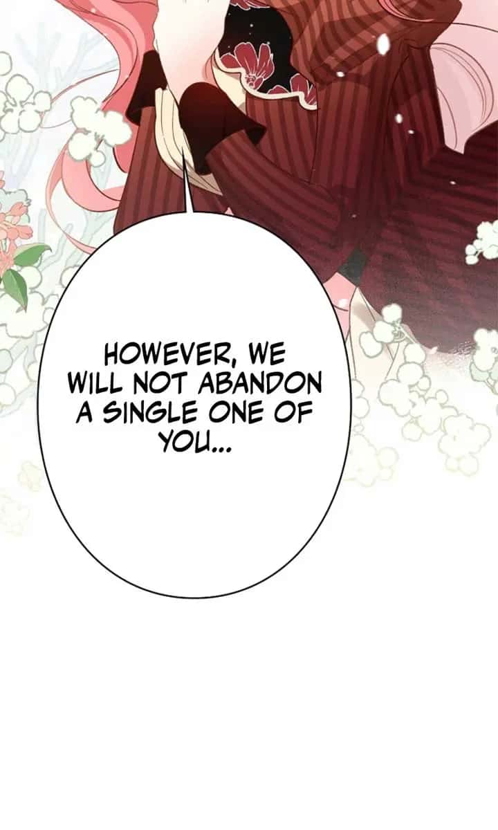 My Contractually Married Husband Wants Me Chapter 17 Page 21