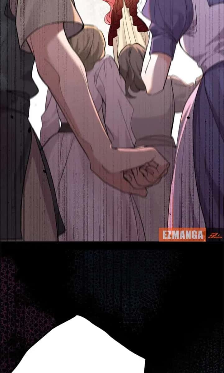 My Contractually Married Husband Wants Me Chapter 17 Page 35