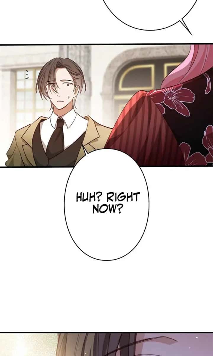 My Contractually Married Husband Wants Me Chapter 17 Page 38