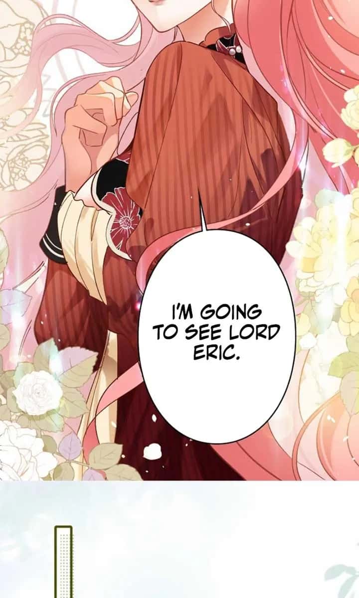 My Contractually Married Husband Wants Me Chapter 17 Page 40