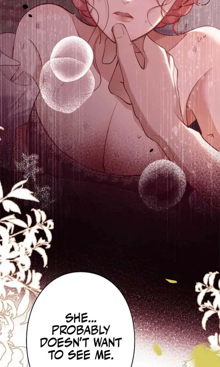 My Contractually Married Husband Wants Me Chapter 17 Page 48