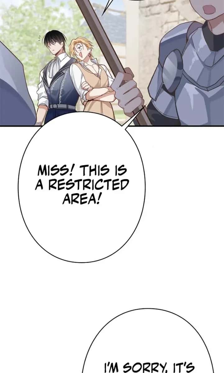 My Contractually Married Husband Wants Me Chapter 17 Page 58