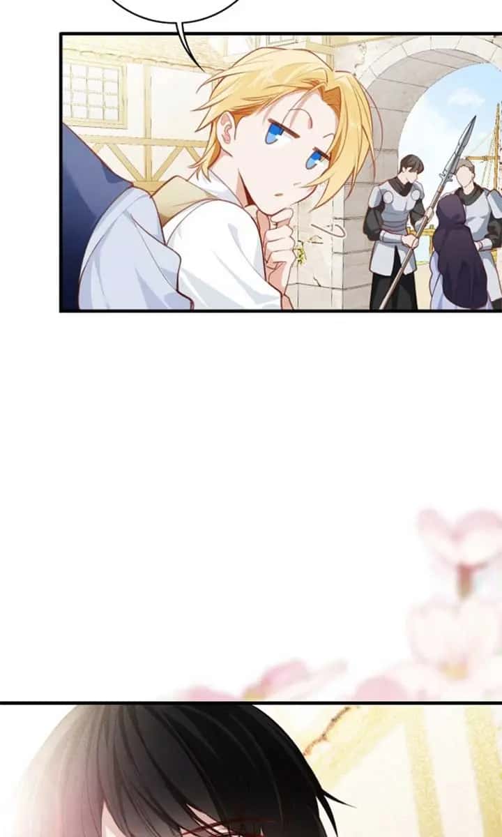 My Contractually Married Husband Wants Me Chapter 17 Page 61