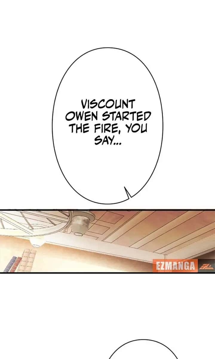 My Contractually Married Husband Wants Me Chapter 18 Page 3