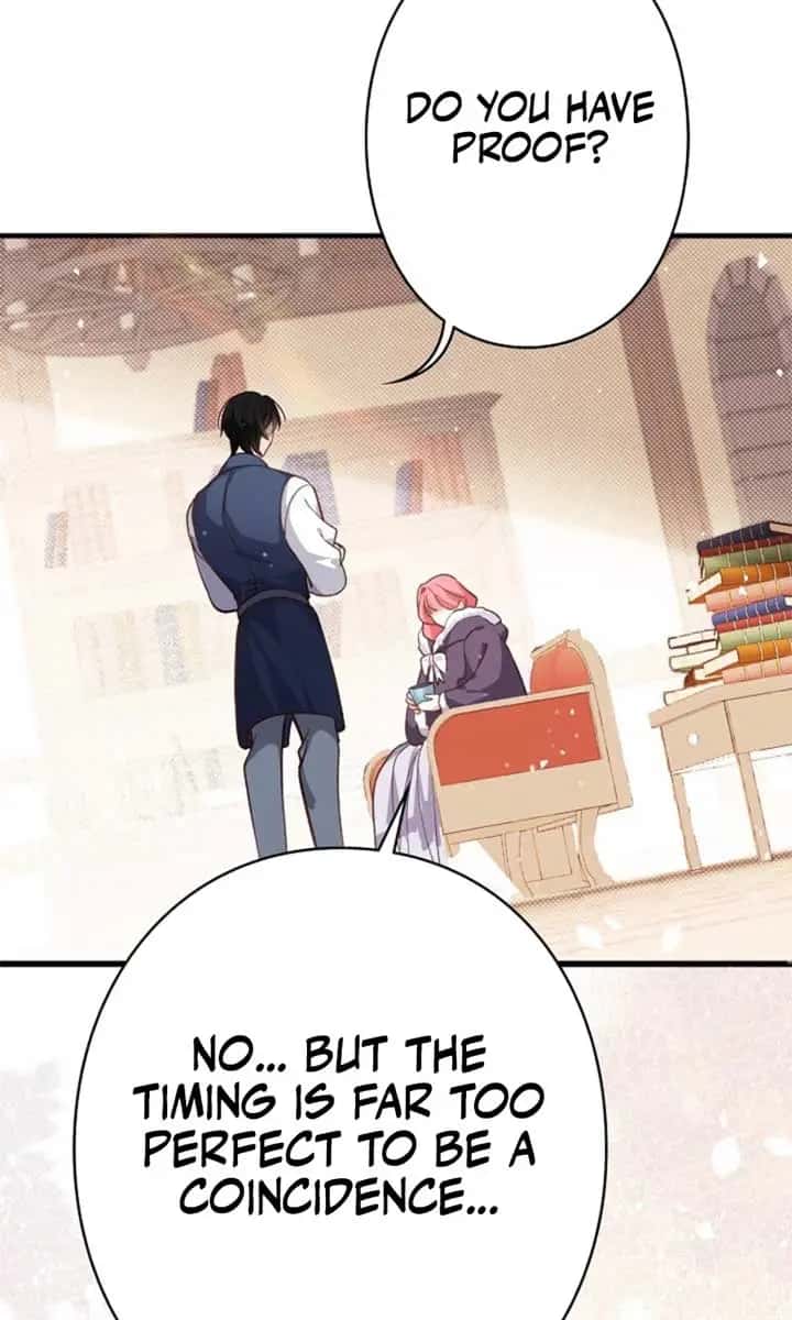 My Contractually Married Husband Wants Me Chapter 18 Page 4
