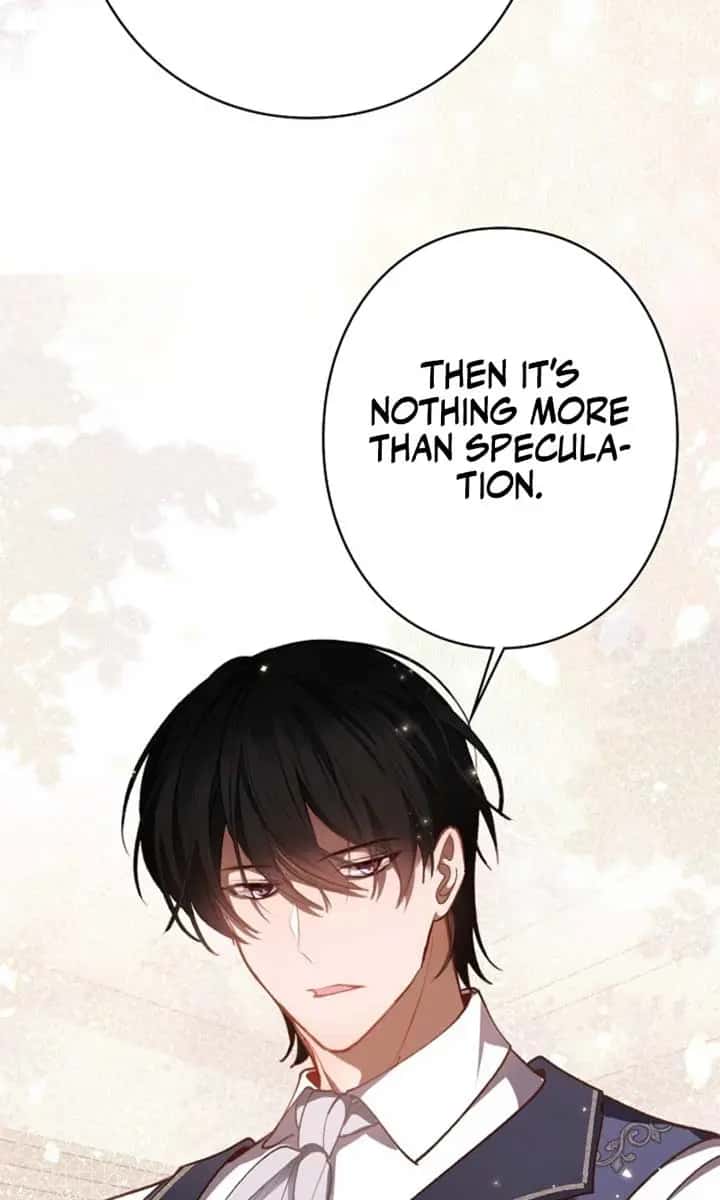 My Contractually Married Husband Wants Me Chapter 18 Page 5