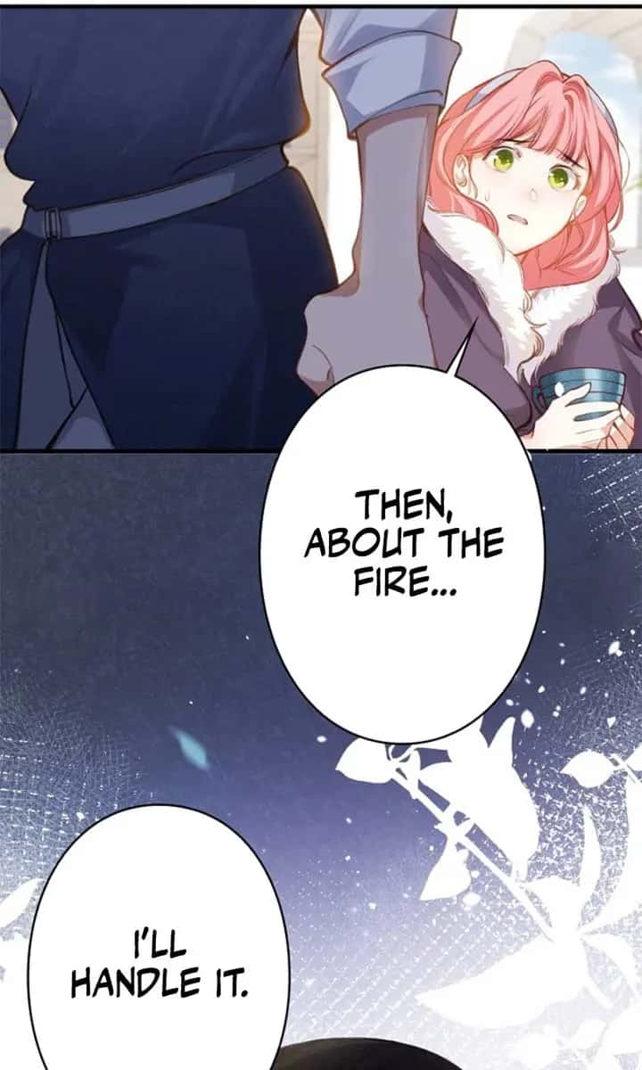 My Contractually Married Husband Wants Me Chapter 18 Page 12