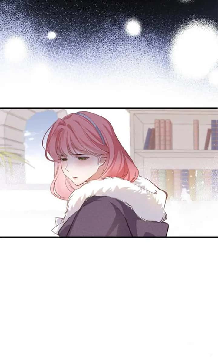 My Contractually Married Husband Wants Me Chapter 18 Page 15