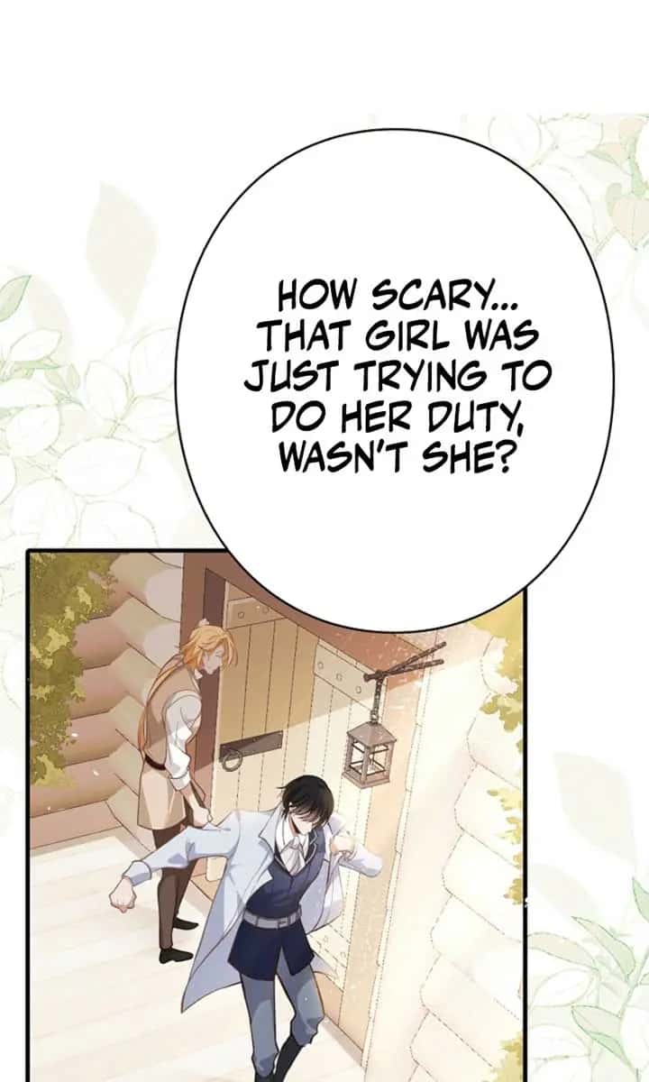My Contractually Married Husband Wants Me Chapter 18 Page 16
