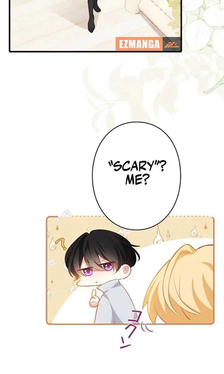 My Contractually Married Husband Wants Me Chapter 18 Page 17