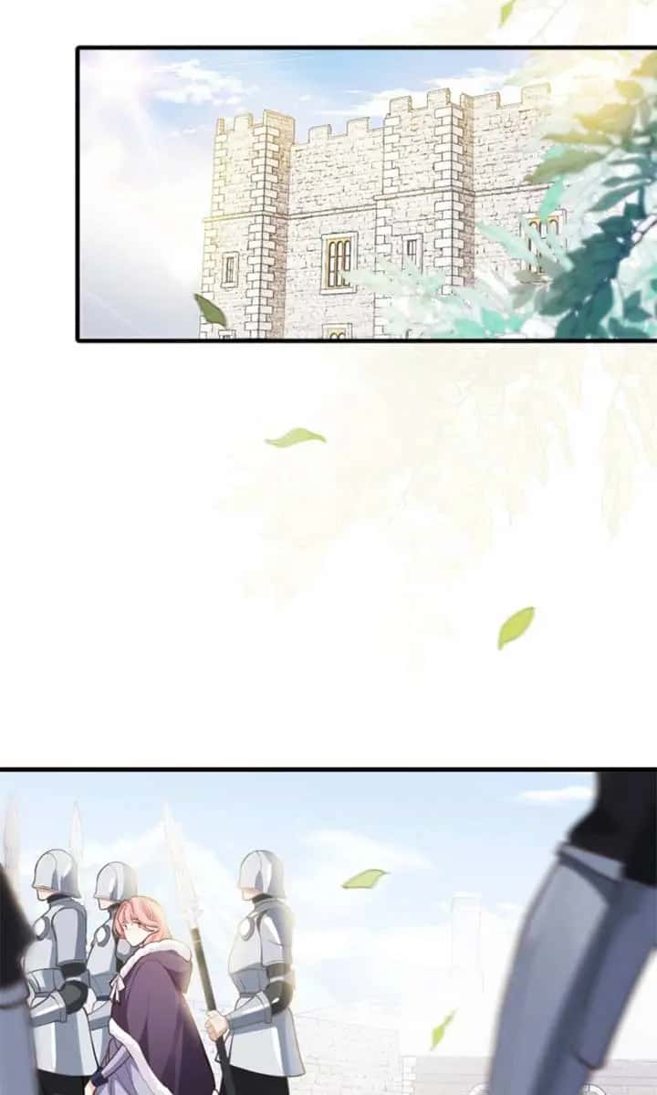 My Contractually Married Husband Wants Me Chapter 18 Page 23