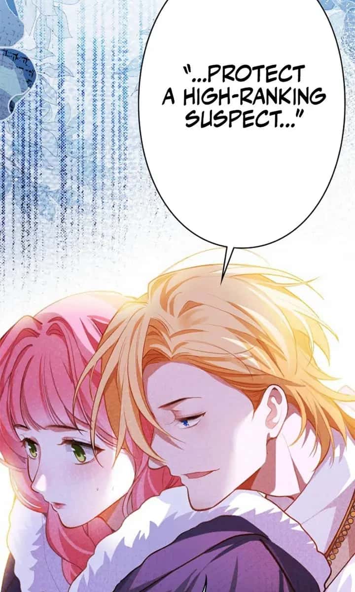 My Contractually Married Husband Wants Me Chapter 18 Page 35