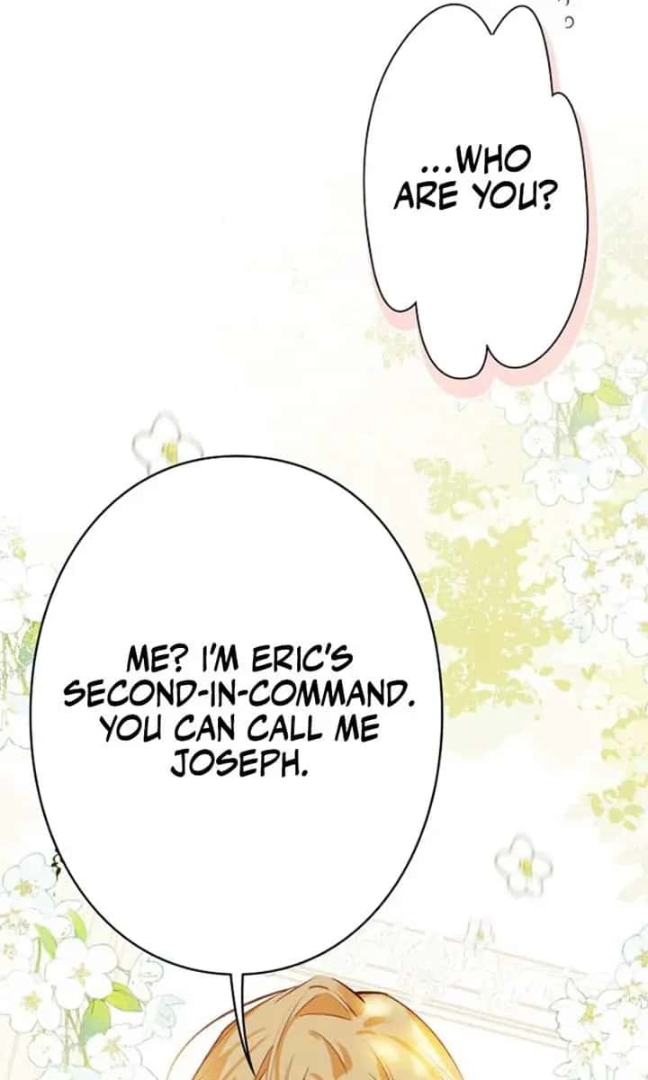 My Contractually Married Husband Wants Me Chapter 18 Page 37