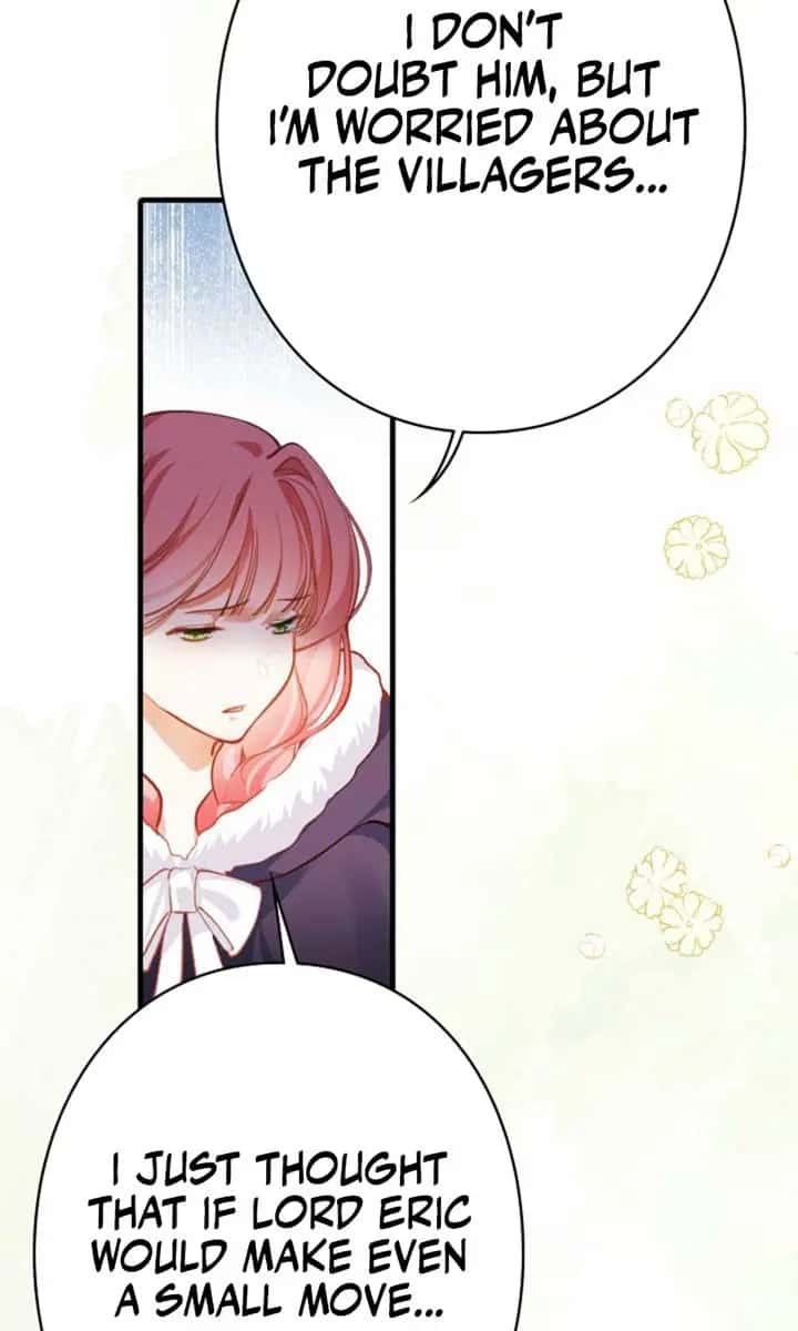 My Contractually Married Husband Wants Me Chapter 18 Page 40