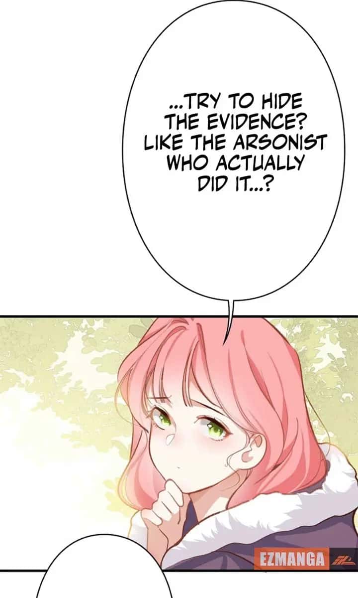 My Contractually Married Husband Wants Me Chapter 18 Page 44