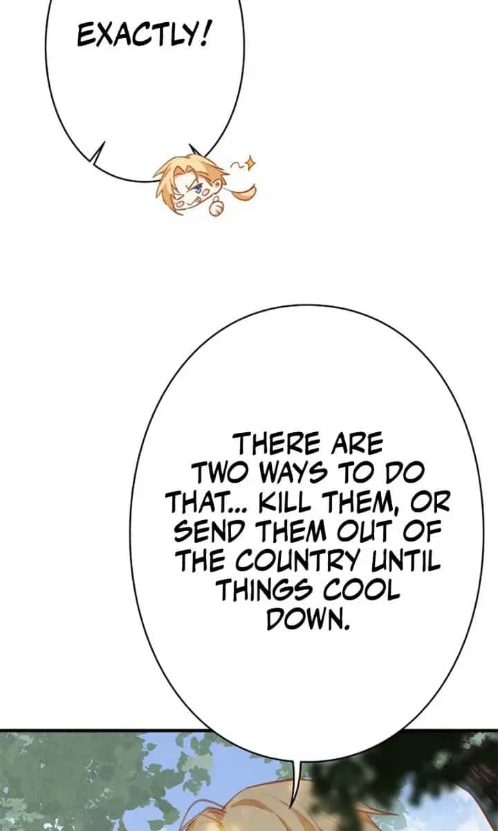 My Contractually Married Husband Wants Me Chapter 18 Page 45