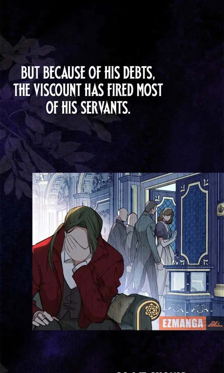 My Contractually Married Husband Wants Me Chapter 18 Page 47