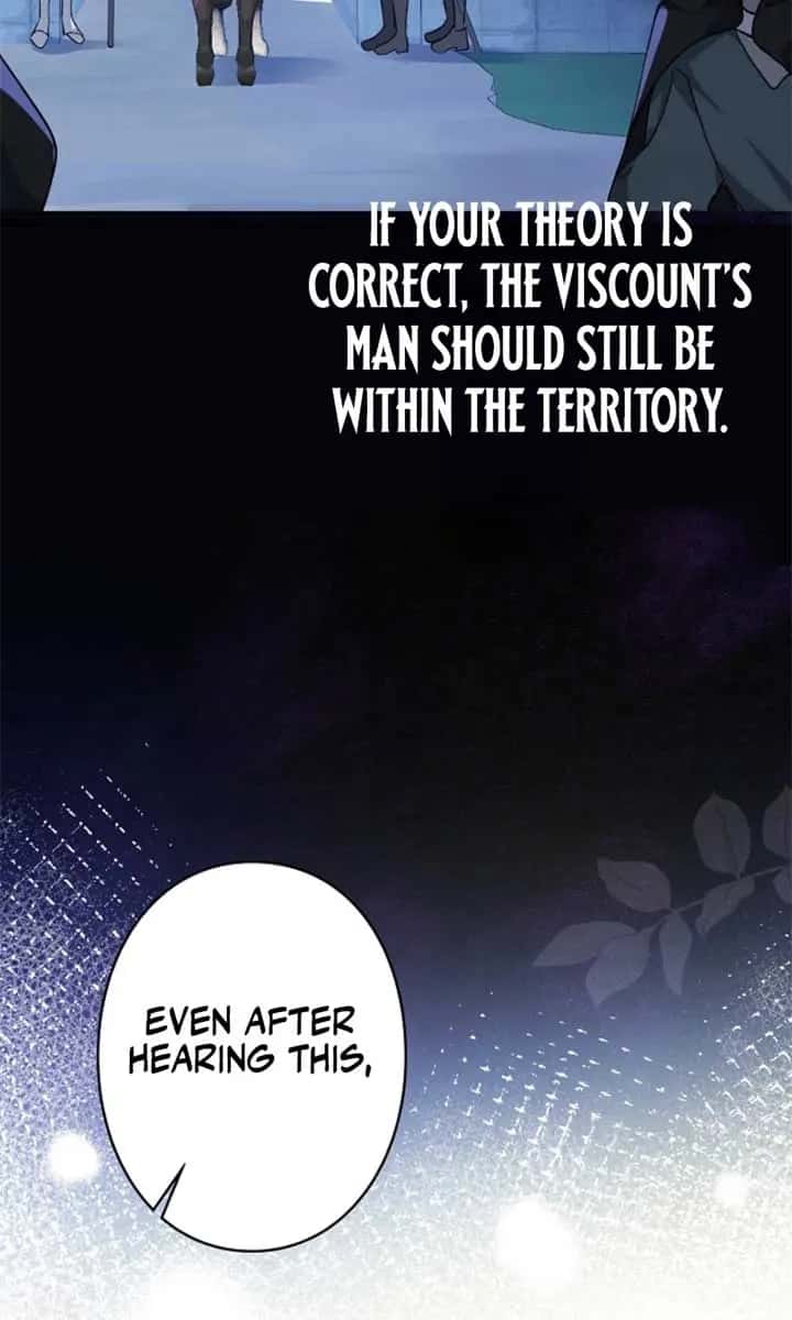 My Contractually Married Husband Wants Me Chapter 18 Page 49